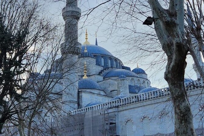 Half-Day Istanbul Tour – Spice Market Visit & Bosphorus Boat Ride - Pickup, Duration, and How to Plan Your Day