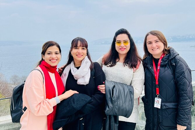 Half-Day Istanbul Tour – Spice Market Visit & Bosphorus Boat Ride - Eminonu Square for 30 Minutes, and Why It Works