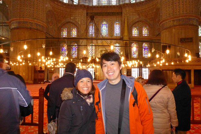 Half Day Private Istanbul Tour - Price and what you are actually paying for