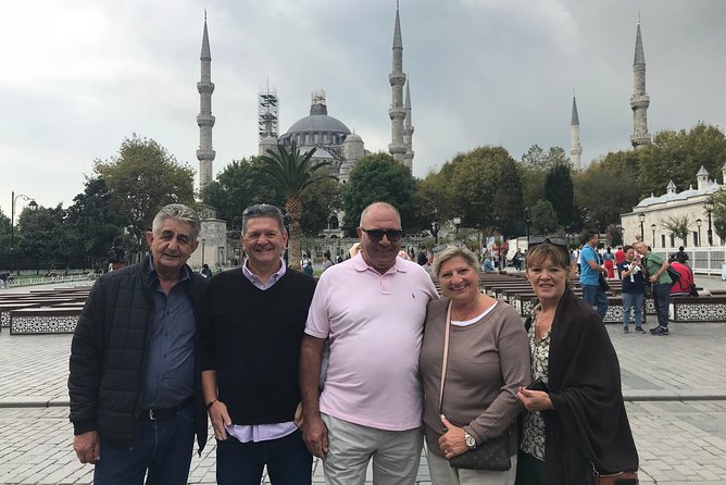 Half Day Private Istanbul Tour - Stop 4: Grand Bazaar shopping, what to buy and what to skip