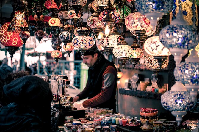 Half Day Walking Tour of Old Istanbul - Key highlights you should care about