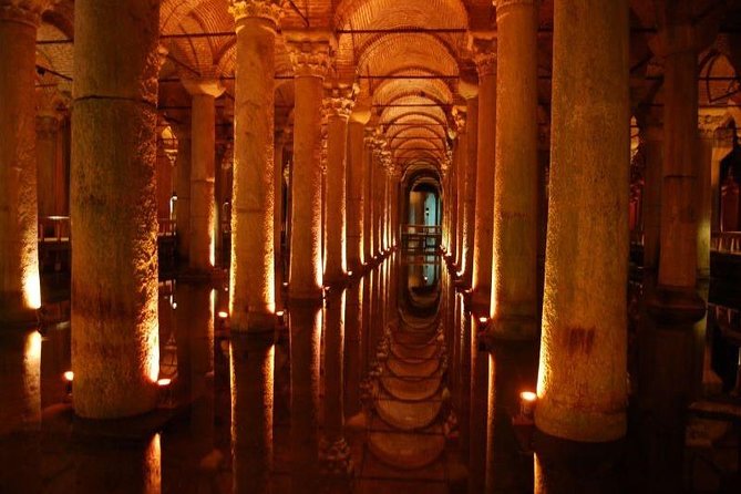 Have Your Own Private Guide in Istanbul - Topkapi Palace: sultans, courtyards, and what you should prioritize