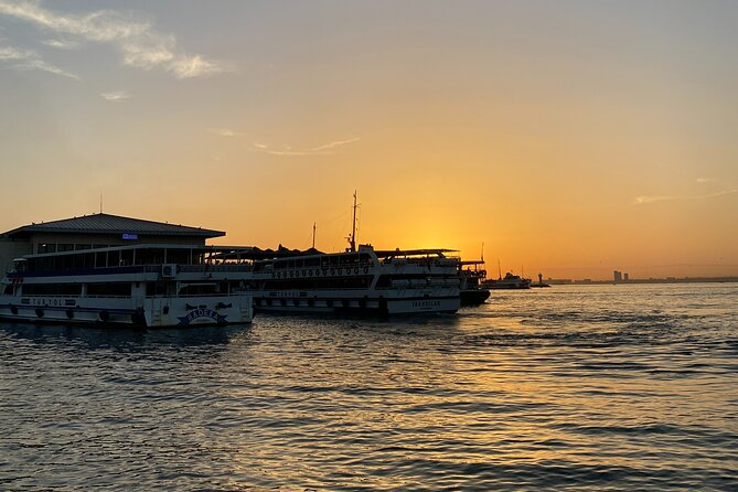Hidden Gems of the Istanbul: From Galata Tower to Balat - Key things to know