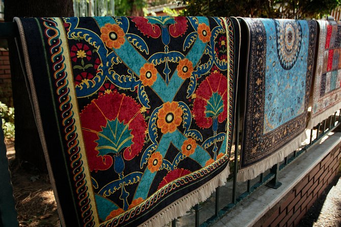 Highlights & Hidden Gems With Locals: Best of Istanbul Private Tour - Price check: what $134.29 per person really buys