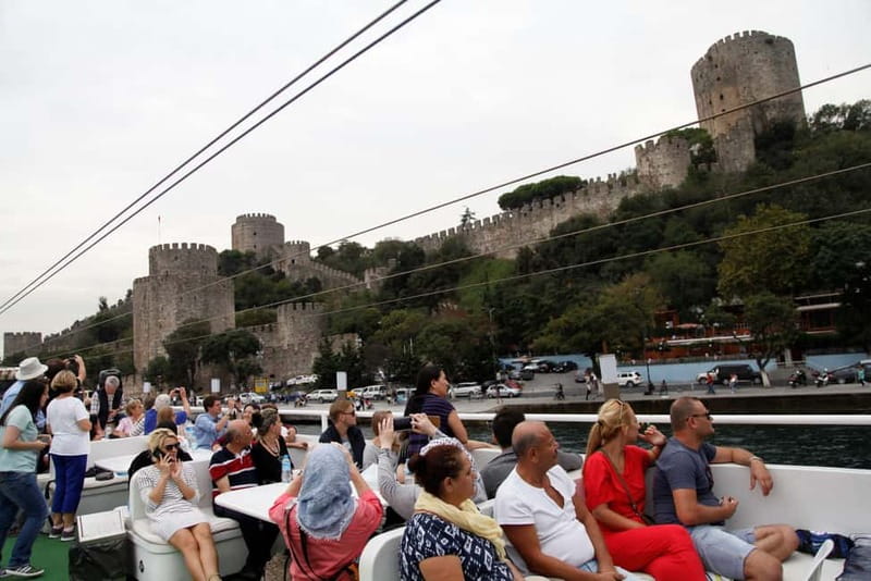 Highlights of Asia & Europe, Coach & Cruise tour Small Group - Who This Tour Fits Best, and Who Should Skip It