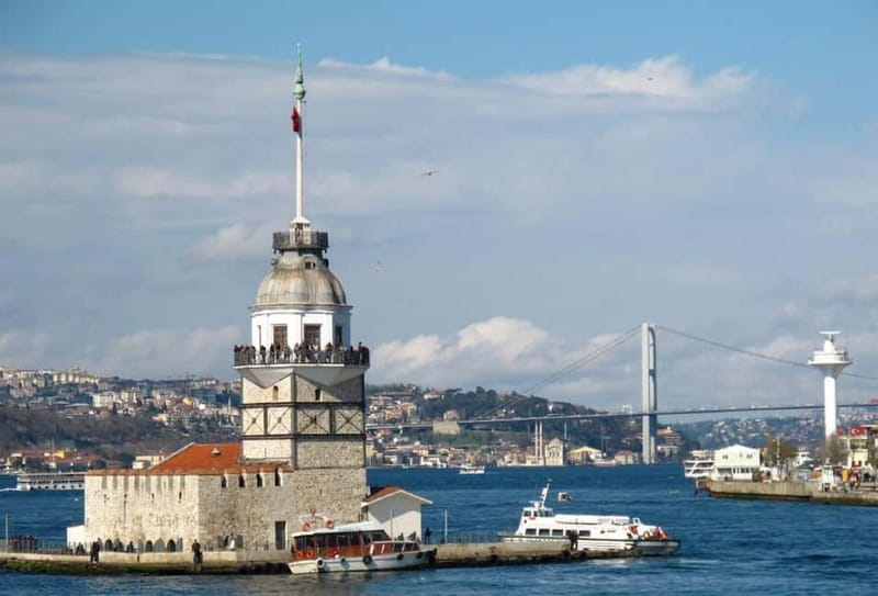 Highlights of Asia & Europe, Coach & Cruise tour Small Group - Price and Value for $68: What It Includes, What It Costs Extra