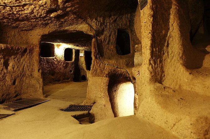 Highlights of Cappadocia from Istanbul - Key things I’d circle before you book