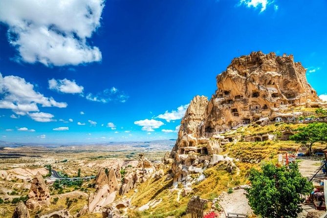 Highlights of Cappadocia from Istanbul - Transportation, timing, and the “where did we go next” issue