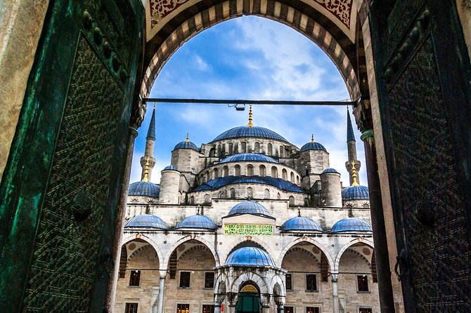 Highlights of Istanbul - Grand Bazaar: How to Shop Without Losing Hours (or Your Mind)