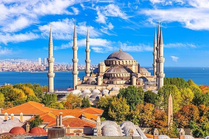 Highligts of Historic Peninsula - How This Old Istanbul Route Fits a 4 to 7 Hour Plan