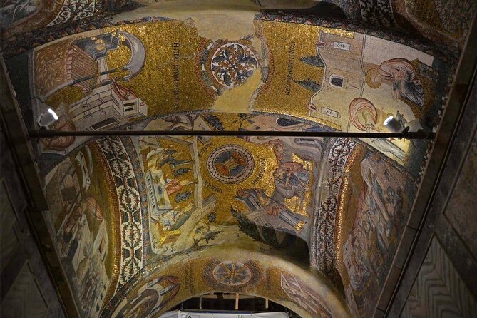 Historic Balat and Chora Tour with Sunset Cruise - Who this tour suits best, and who should think twice