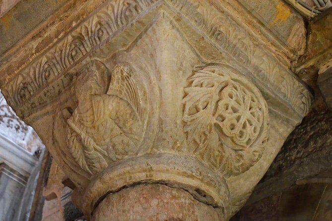 Historic Balat and Chora Tour with Sunset Cruise - From the Iron Church to the Bosphorus: switching gears to sunset mode