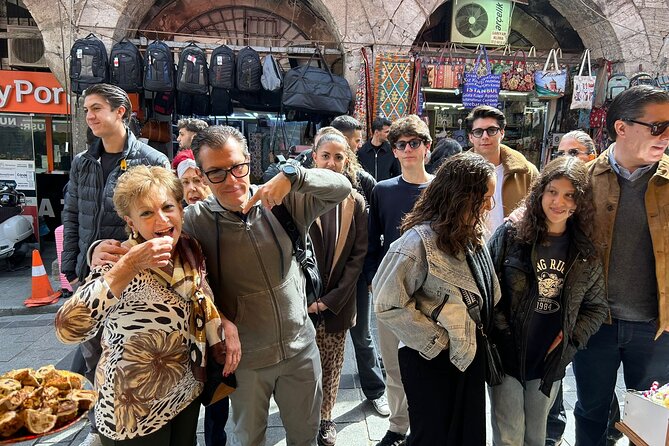 Historic Istanbul Walking Experience - Walking the Old City Like an Insider, Not a Checklist