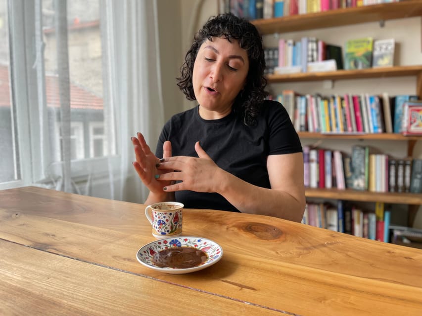 Home Style Turkish Coffee Making and Fortune Telling - Should You Book This Turkish Coffee and Fortune Telling Experience?