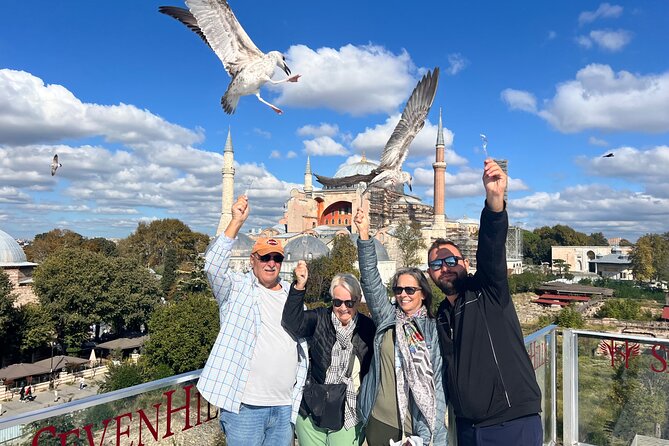 Imperial Traces of Istanbul – Private Guided Signature Tour - Price and Value: The $60 Rate Plus the Admissions Reality Check