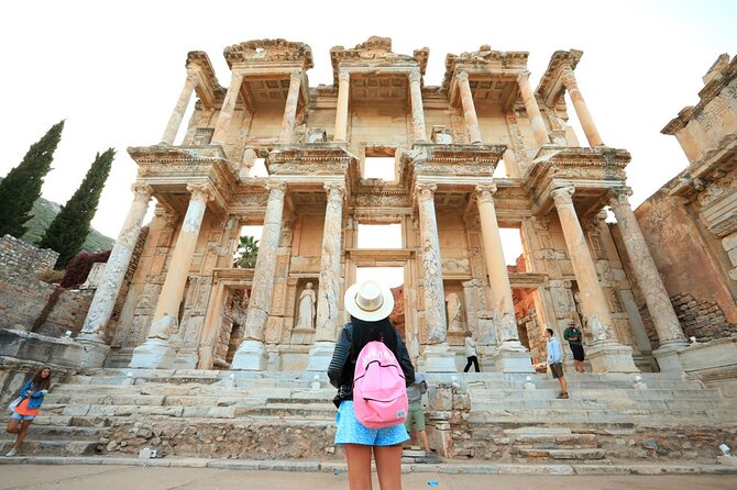 In Depth Exploration of Ephesus : Private Daily Trip - Key Highlights to Know Before You Go