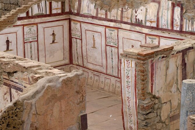 In Depth Exploration of Ephesus : Private Daily Trip - Selçuk Lunch Break and the Handcraft Co-operative