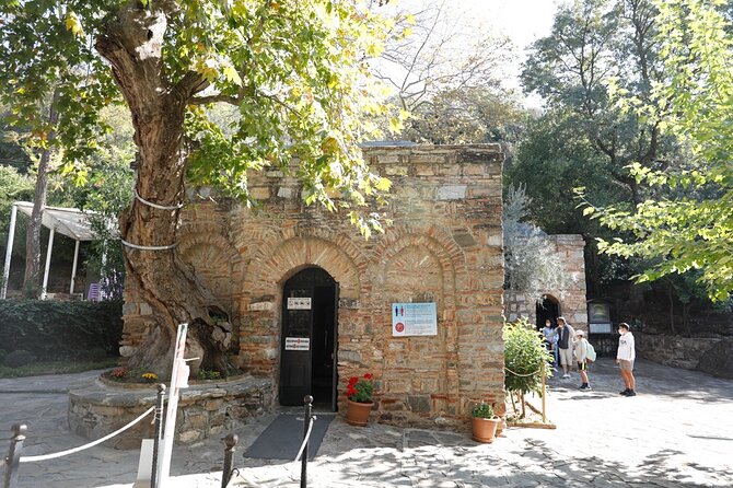 In Depth Exploration of Ephesus : Private Daily Trip - Ephesus Museum in Selçuk: Artifacts Beyond the Ruins