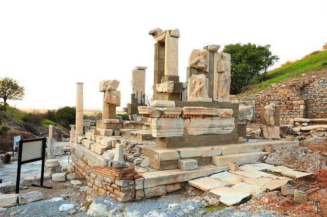 In Depth Exploration of Ephesus : Private Daily Trip - Price and Entrance Fees: Getting Value Without Surprise Costs