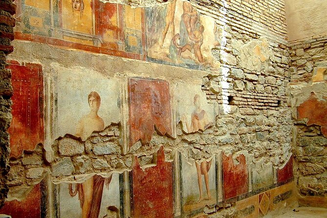 In Depth Exploration of Ephesus : Private Daily Trip - Hotel Pickup Options: Istanbul, Izmir, Bodrum, or Kuşadası