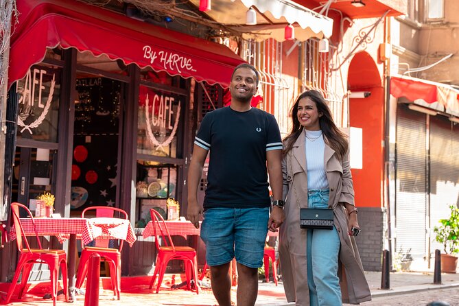 instagram istanbul Photo Shooting - How the photographers shape the vibe and the results