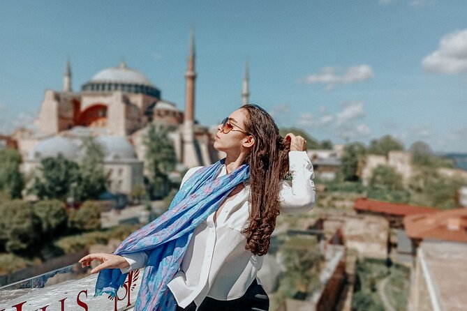 instagram istanbul Photo Shooting - Who this Istanbul photo shoot suits best (and who should think twice)