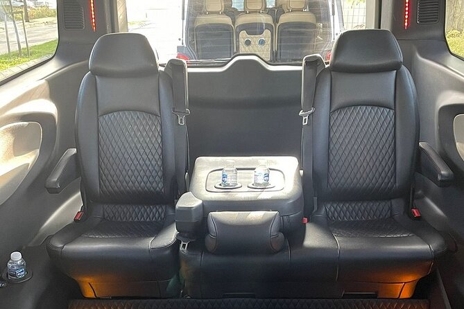 IST Airport Transportation - Finding your driver fast: exit gate 13 and code SW39