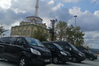 IST Airport Transportation