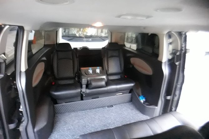 IST Airport Transportation - Who this transfer is perfect for