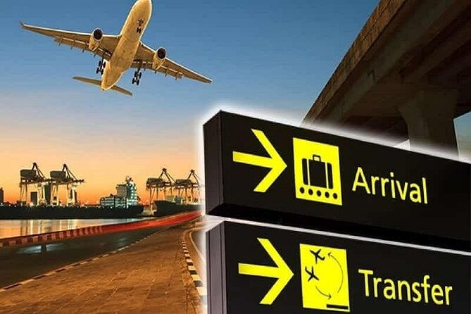 Ist & Saw Airport Transfer Istanbul Full Vip Car Private Service - Mobile Ticket and English Support: Small Things That Reduce Stress