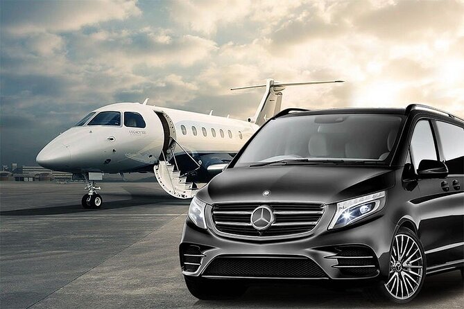 Ist & Saw Airport Transfer Istanbul Full Vip Car Private Service - Who This Private Transfer Suits Best