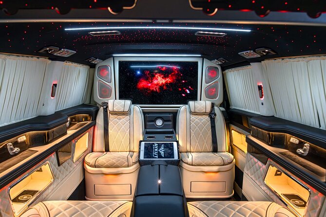 Ist & Saw Airport Transfer Istanbul Full Vip Car Private Service - The Big Decision Check: Should You Book This?