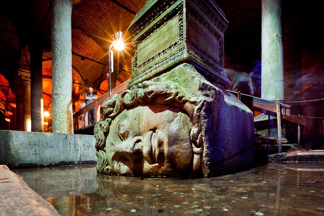 Istanbu City Walk: Topkapi Palace, Harem, & Basilica Guided Tour - Should You Book This Topkapi and Basilica Guided Tour?
