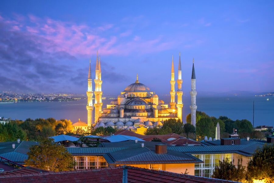 Istanbul: 1 or 2 -Day Private Guided City Tour - A private route that hits the icons, fast