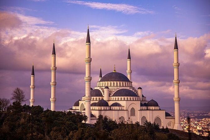 Istanbul: 2 Continents of Bosphorus ( Boat & Lunch ) - Transfers and meeting point, what you should know before you go