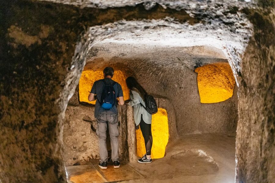 Istanbul: 2-Day Cappadocia Trip with Flights and Cave Hotel - Should you book this 2-day Istanbul to Cappadocia package?