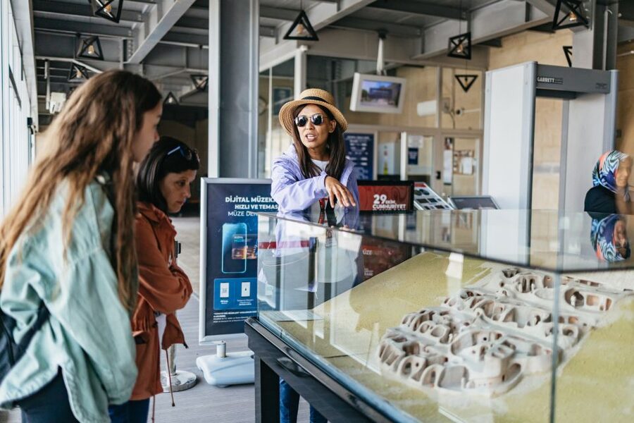 Istanbul: 2-Day Cappadocia Trip with Flights and Cave Hotel - How this package stacks up against DIY Istanbul to Cappadocia trips