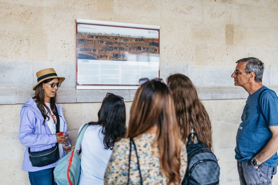 Istanbul: 2-Day Cappadocia Trip with Flights and Cave Hotel - Practical tips before you go