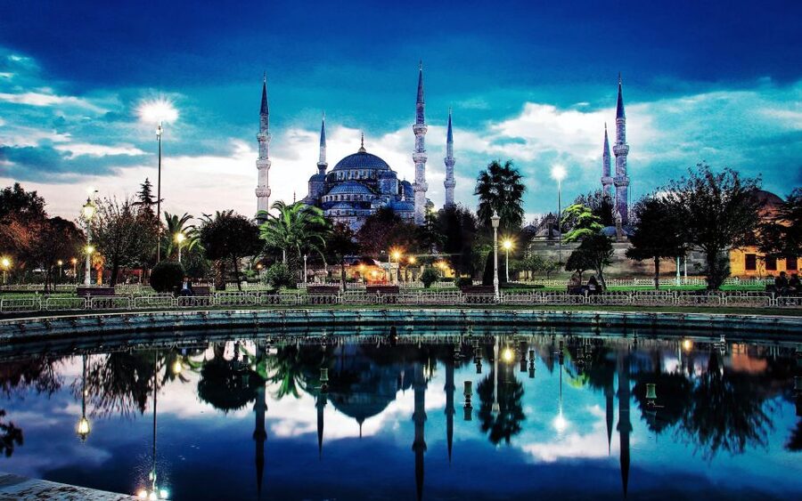 Istanbul: 3-Day Tours & Transfer Package - Key Points to Know Before You Go