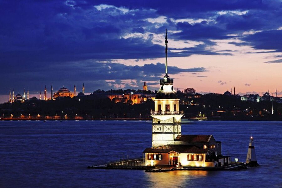 Istanbul: 3-Day Tours & Transfer Package - Princess Islands Day: Heybeliada, Büyükada, and Lunch on the Boat
