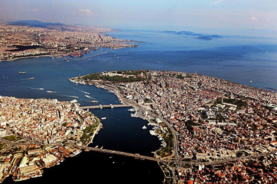 Istanbul: 3-Day Tours & Transfer Package - Timing, Transfers, and the Tuesday Swap