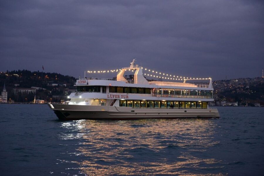Istanbul: 3-Day Tours & Transfer Package - Who This Tour Fits Best (and Who Should Think Twice)