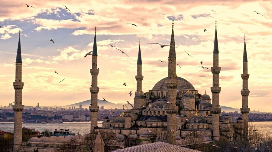 Istanbul: 3-Day Tours & Transfer Package - Airport Pickup, Hotel Drop, and the 7:30 PM Bosphorus Dinner Cruise