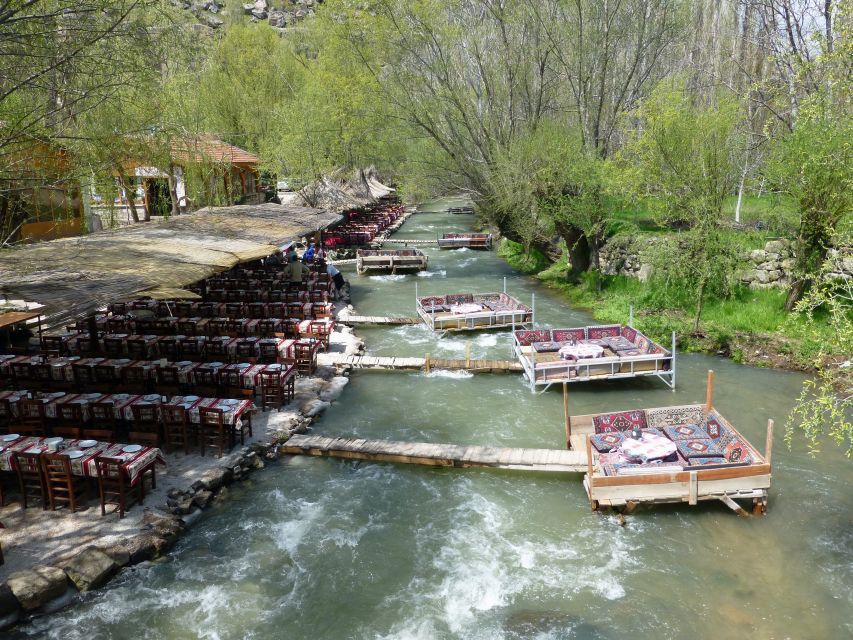 Istanbul: 3-Days, 2-nights in Cappadocia & Hot Air Balloon - Transfers, Small Groups, and the People Who Make It Work