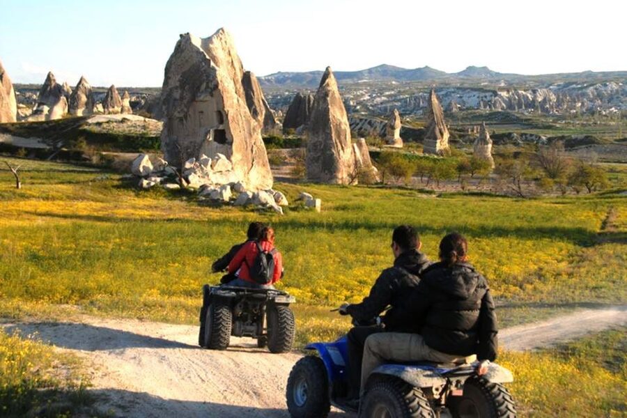 Istanbul: 3-Days, 2-nights in Cappadocia & Hot Air Balloon - Who This Trip Fits, and Who Should Rethink It