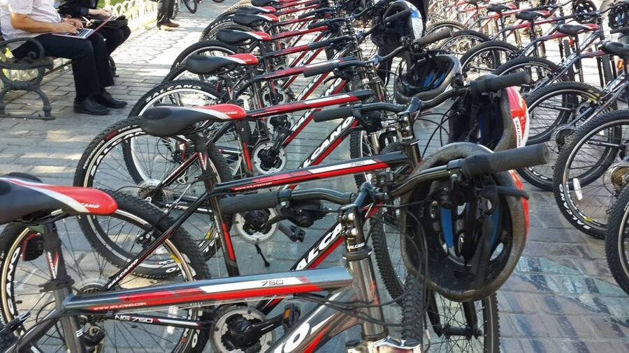 Istanbul 3-Hour Old City Tour by Bicycle - How the guides shape the ride: Ilker, Sumit, and safety on traffic days