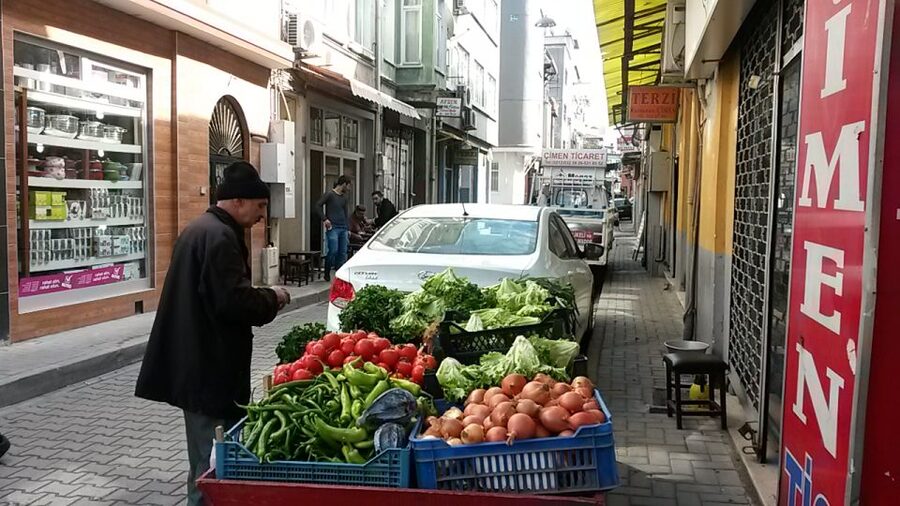 Istanbul 3-Hour Old City Tour by Bicycle - Price and value: is $207 for 3 hours a smart trade?