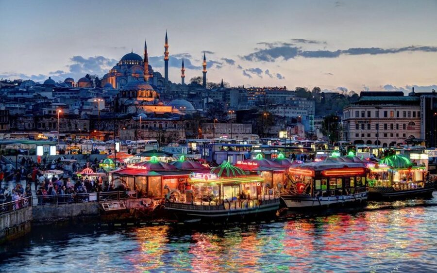Istanbul: 7-Day Cappadocia, Pamukkale, and Ephesus Tour - Key things you’ll notice before you book