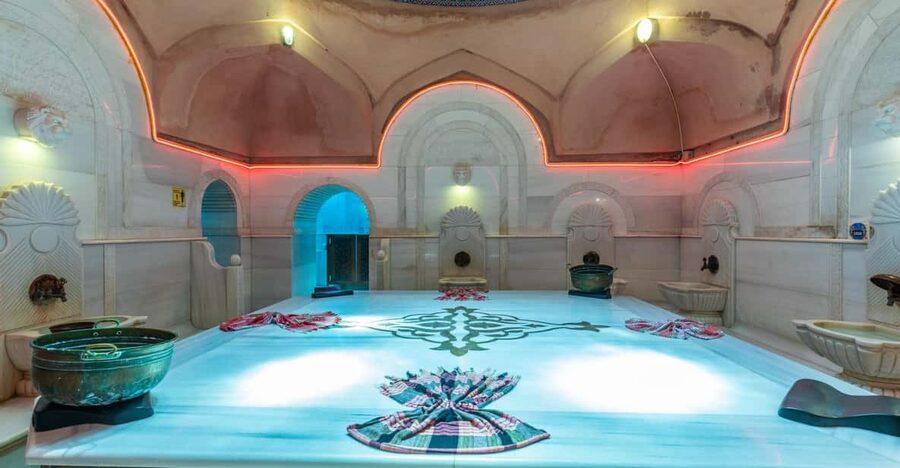 Istanbul: Acemoglu Historical Turkish Bath w/Private Options - Comfort and practical tips: swimwear, mixed-gender limits, and timing