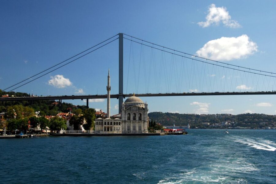Istanbul: Afternoon Bosphorus Cruise and Spice Bazaar Tour - Key takeaways before you go